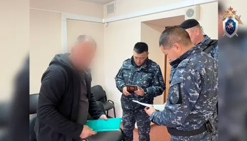 Экс-глава минэкономразвития Республики Алтай получил четыре года лишения свободы