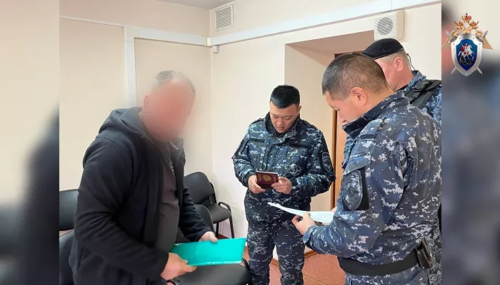 Экс-глава минэкономразвития Республики Алтай получил четыре года лишения свободы