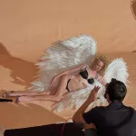 Ирина Шейк намекнула на участие в шоу Victoria’s Secret. Кто еще выйдет на подиум