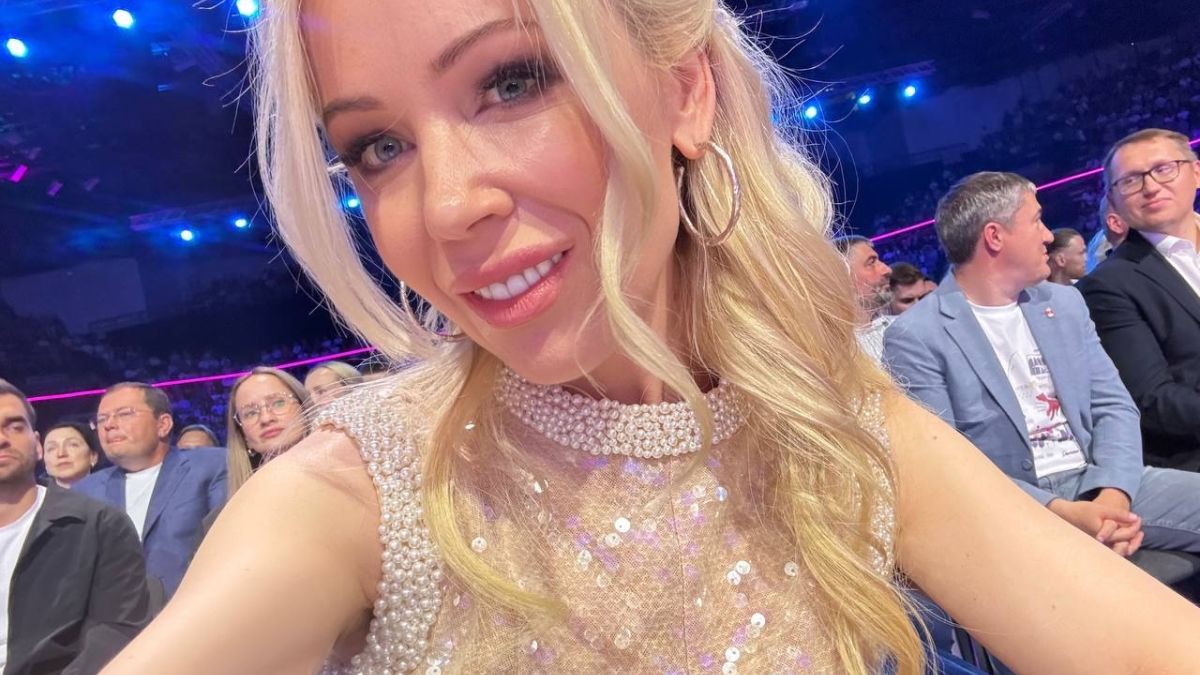 Екатерина Мизулина