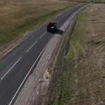 С 2026 года в Алтайском крае стартует масштабный ремонт трассы на Казахстан