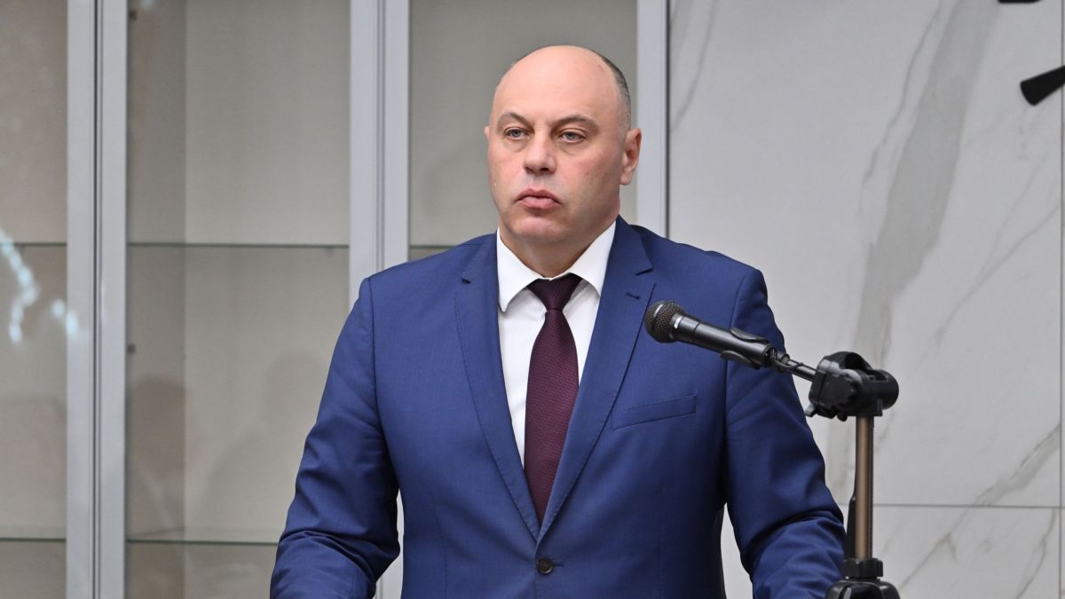 Данил Ситников