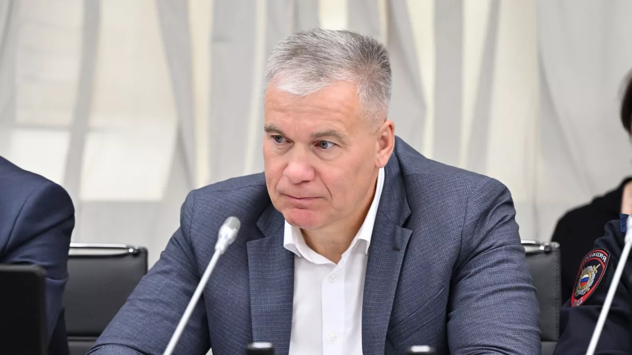 Нам закрывать глаза?: глава алтайской ФНС – о сути реформы и неучтенных миллиардах