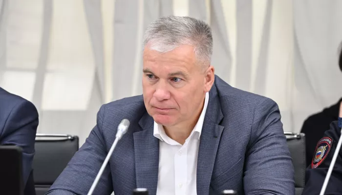 Нам закрывать глаза?: глава алтайской ФНС – о сути реформы и неучтенных миллиардах