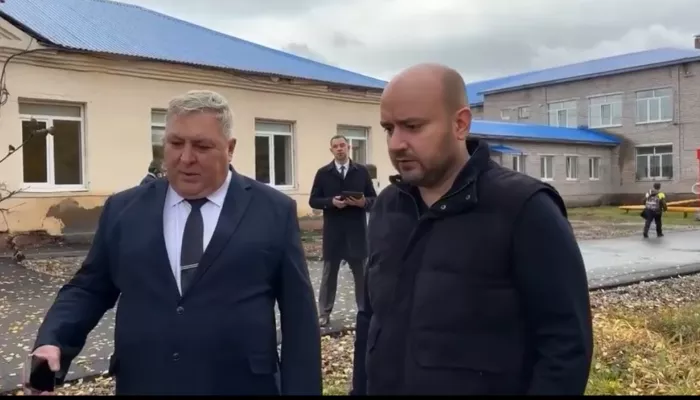 Самый молодой губернатор: что известно о Федорищеве, уволившем матом чиновника