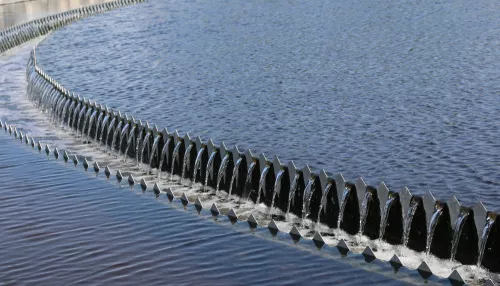 До 1 ноября юрлицам необходимо подать в водоканал декларацию о составе сточных вод