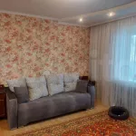 Вторая комната: в Барнауле продают однушку с переоборудованной лоджией. Фото