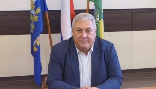 В Самарской области грубо уволенный глава района экстренно госпитализирован