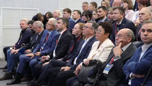Конференция по оказанию экстренной медпомощи стартовала в Республике Алтай