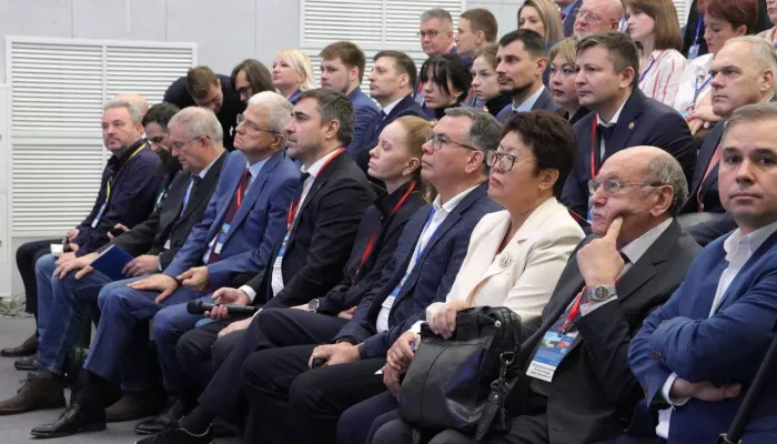 Конференция по оказанию экстренной медпомощи стартовала в Республике Алтай
