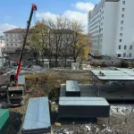 В Горно-Алтайске подходит к концу благоустройство городских объектов