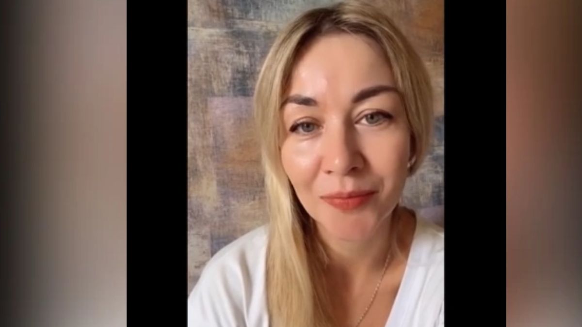 Ирина Усольцева