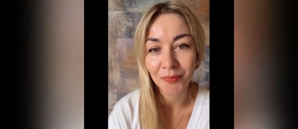 Ирина Усольцева