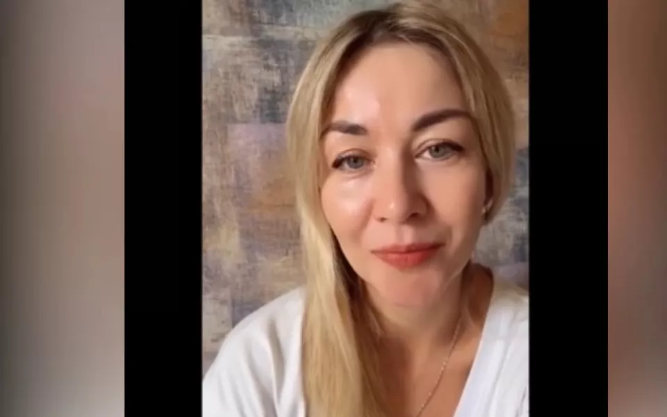 Обнародована последняя переписка Ирины Усольцевой с подругой перед исчезновением