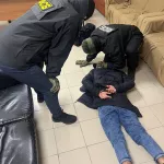 Иностранный студент получил крупный срок в Алтайском крае за призывы к терроризму