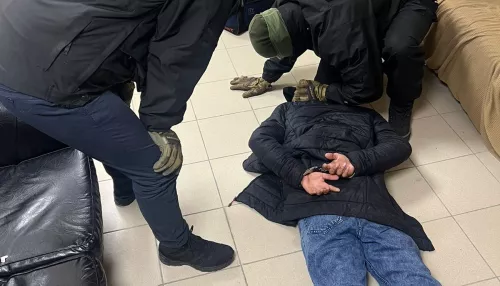 Иностранный студент получил крупный срок в Алтайском крае за призывы к терроризму