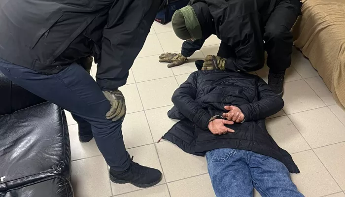 Иностранный студент получил крупный срок в Алтайском крае за призывы к терроризму