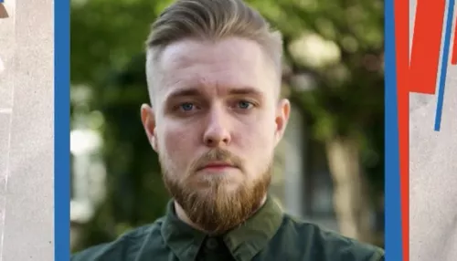 Барнаульский диктор стал лицом мошенников, обманувших сотни людей