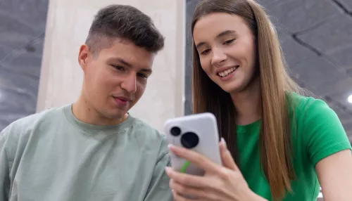 МегаФон фиксирует в Алтайском крае рост переходов абонентов с сохранением тарифа