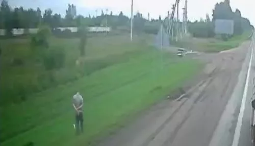 Восемь месяцев без ответов: в Алтайском крае возобновили поиски Даниила Кузнецова