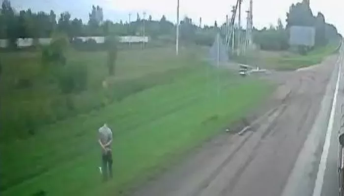 Восемь месяцев без ответов: в Алтайском крае возобновили поиски Даниила Кузнецова