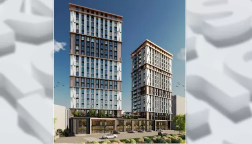 Жильцы трех многоэтажек на Папанинцев прощаются со светом и свободным пространством