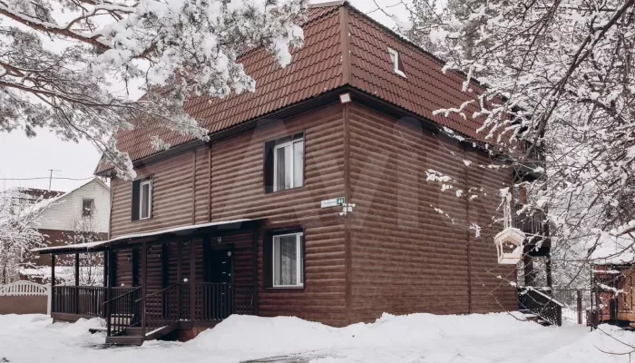 Турбаза с видом на Катунь продается в Горном Алтае за четверть миллиарда. Фото