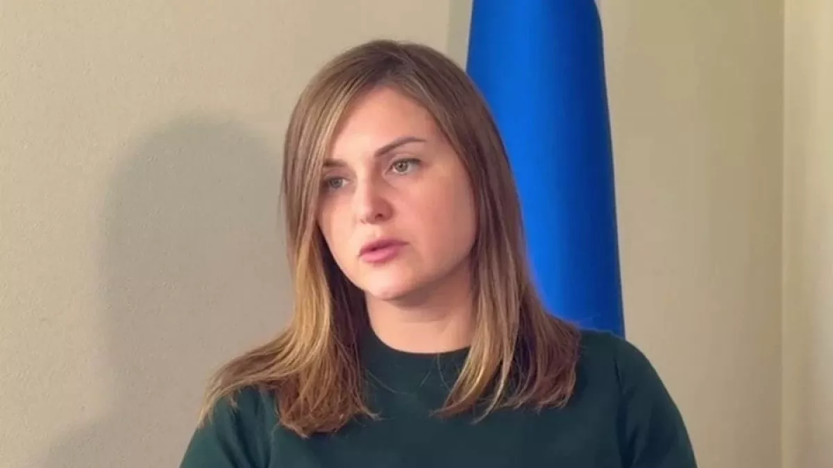 Юлия Мерваезова