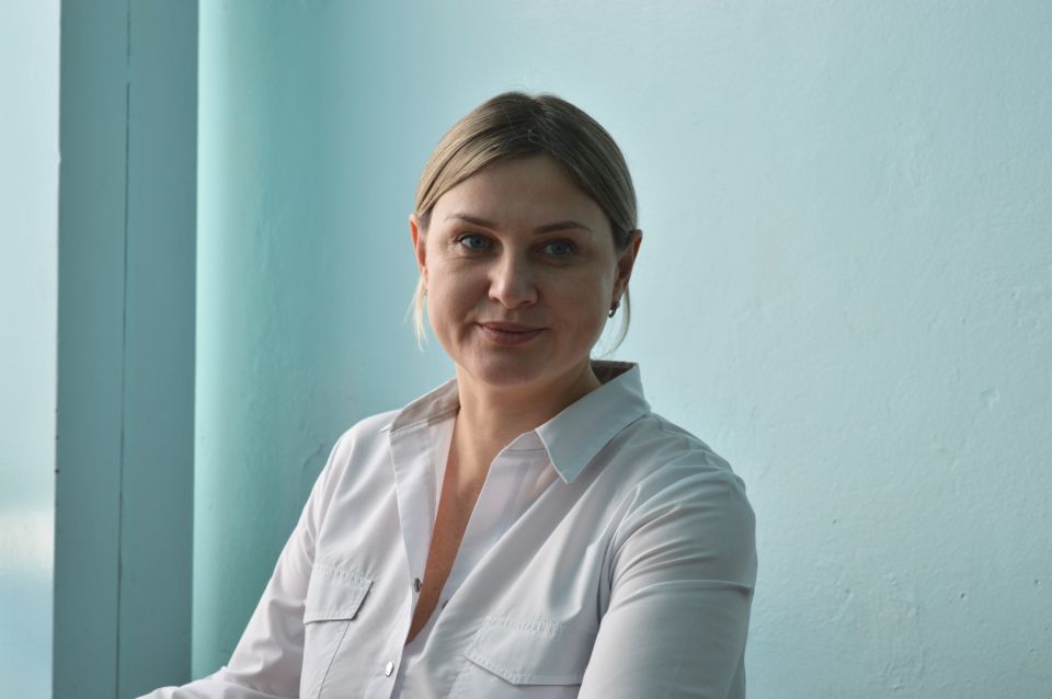 Олеся Симченко Олеся Симченко