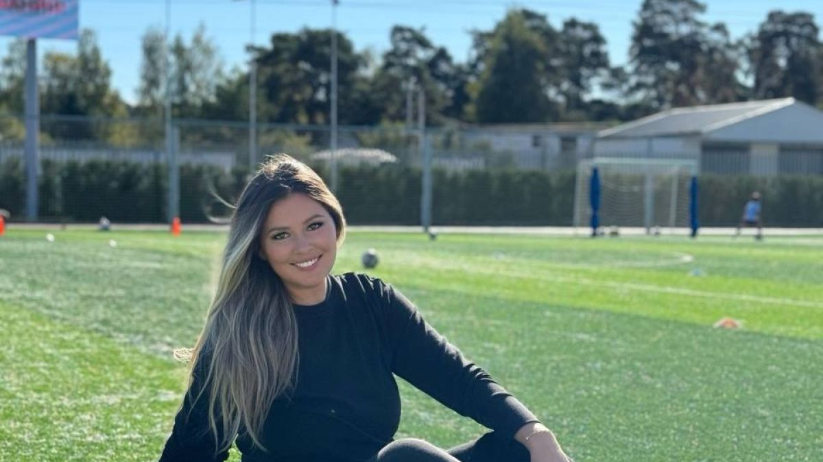 Мария Кожевникова