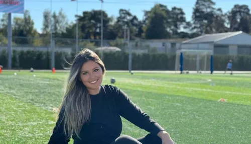 Весила 100 килограммов: звезда Универа Кожевникова раскрыла, как вернула форму