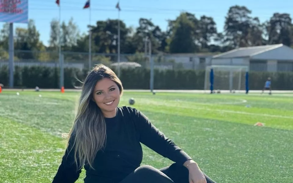 Звезда Универа раскрыла, как похудела после родов со ста килограммов