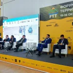 Прорывной опыт: Республика Алтай представила на форуме в Москве новую модель туризма