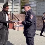 29 полицейских из Алтайского края борются за звание Народный участковый – 2025