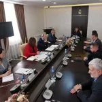 Расходы на помощь семьям бойцов СВО в Барнауле предложили заложить в бюджете города