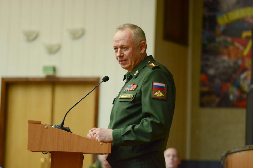 Александр Фомин Александр Фомин