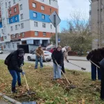 Третий чистый четверг: экологические акции прошли во всех районах Барнаула
