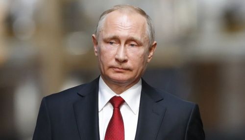 Путин назначил нового главкома ВМФ России