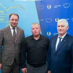 Сотрудник Алтайэнерго стал победителем конкурса Лучший шеф-наставник