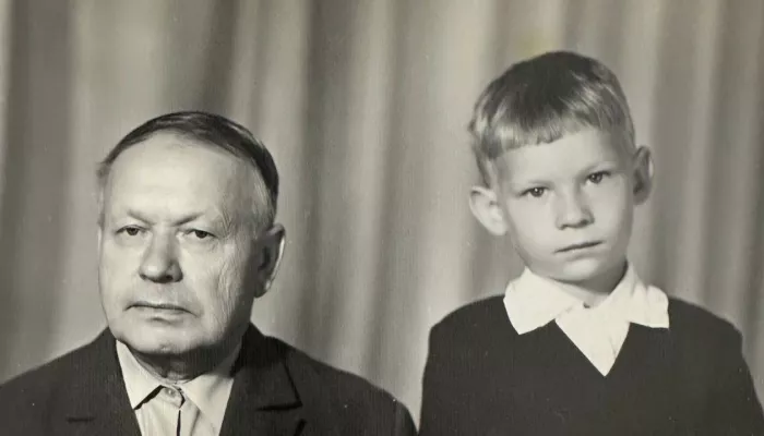 Сила, поддержка, мудрость: депутаты гордумы поделились историями об отцах и дедах