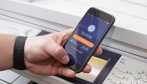 Подключить сервис Личный кабинет налогоплательщика можно в любое время