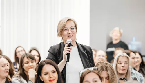 В Алтайском крае подвели итоги медиа-акселератора Заметный бизнес