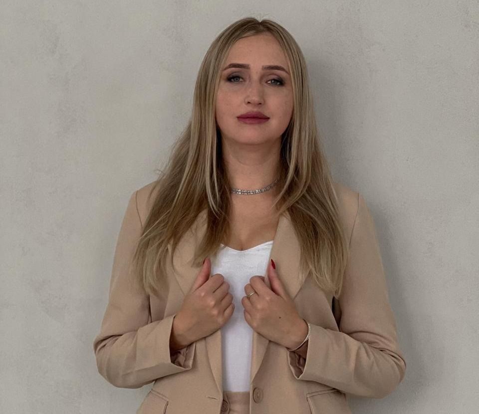 Сексолог Елена Сидельникова Сексолог Елена Сидельникова