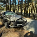 Жителю Республики Алтай грозит до семи лет лишения свободы за смертельное ДТП