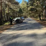 Две женщины погибли в ДТП с переворотом в Республике Алтай