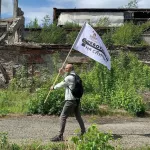 Барнаульским волонтерам запретили проводить субботники на сереброплавильном заводе