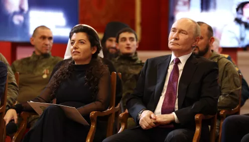 Почему Маргарита Симоньян просила отложить химиотерапию и как идет ее лечение