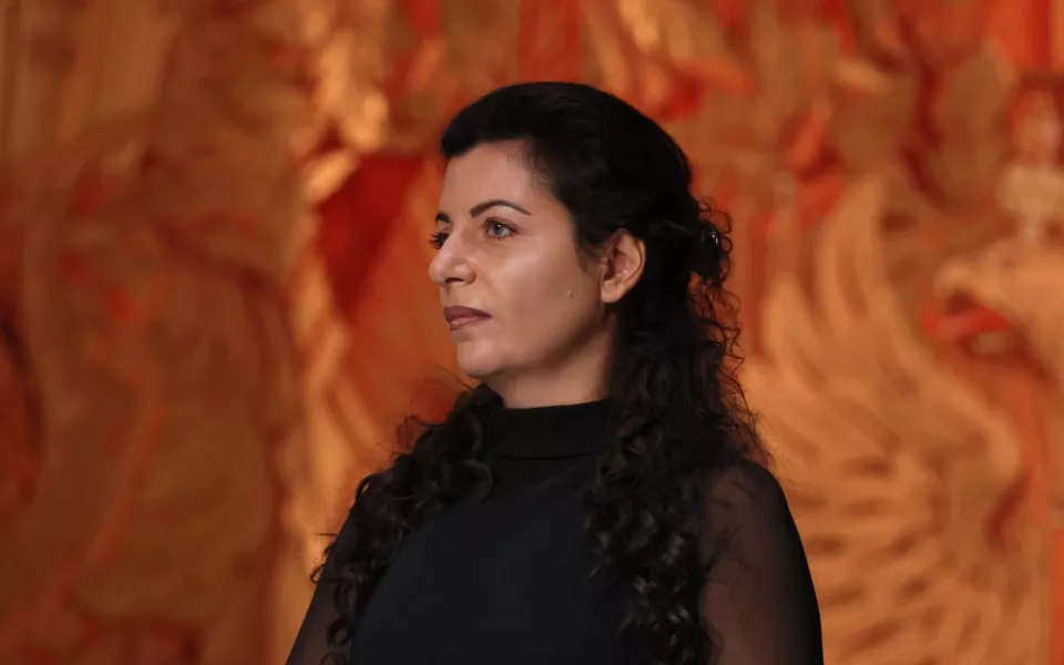 Как звезда шоу-бизнеса смогла сильно растрогать Маргариту Симоньян