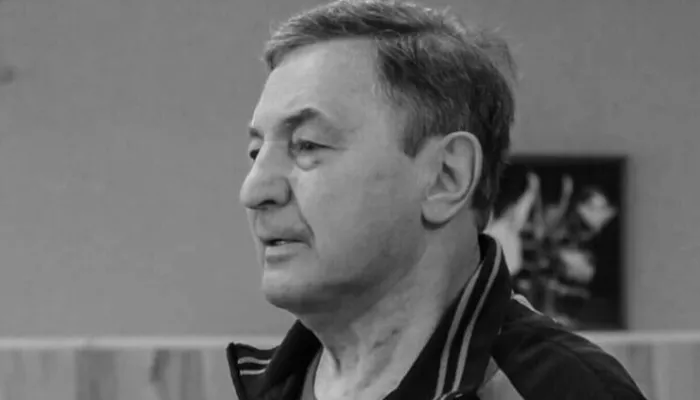 В подмосковной квартире нашли тело советского тренера по боксу Олега Чехова