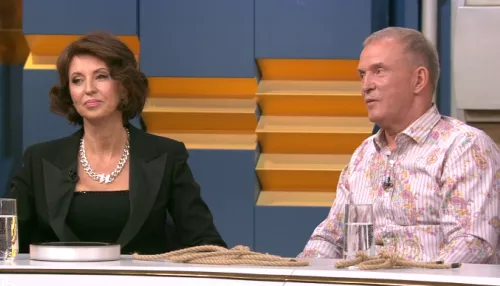 Заболевшие раком Рыбин и Сенчукова составили памятку для сына на случай их смерти